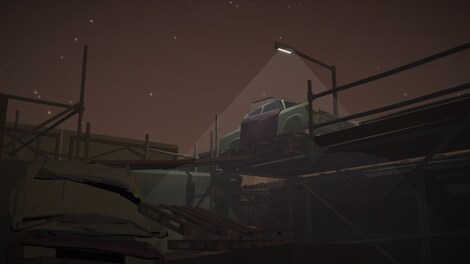 Jalopy Steam Gift GLOBAL - 7
