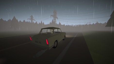 Jalopy Steam Key GLOBAL - 0