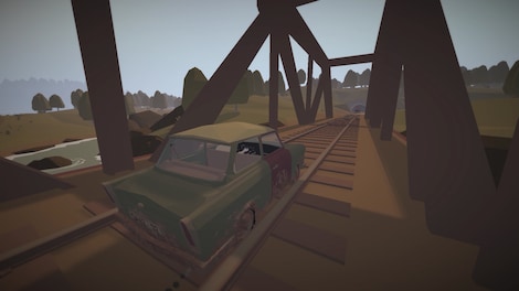 Jalopy Steam Key GLOBAL - 4