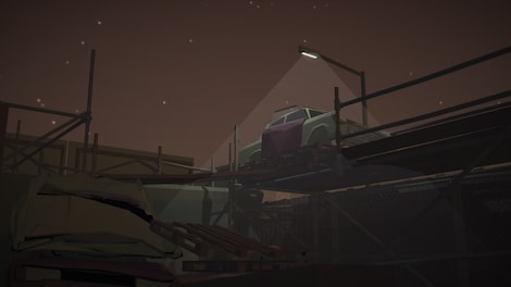 Jalopy Steam Key GLOBAL - 7