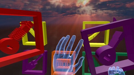 Jam Studio VR - Education & Health Care Edition Steam Key GLOBAL - 6