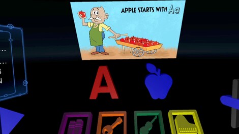 Jam Studio VR - Education & Health Care Edition Steam Key GLOBAL - 8