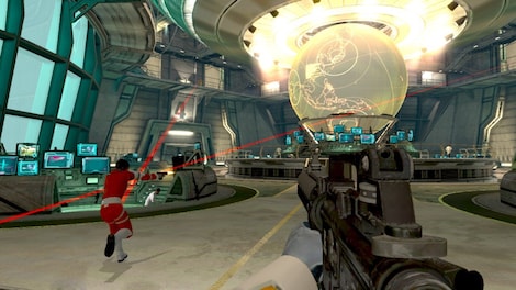 James Bond: 007 Legends Steam Gift GLOBAL - 7