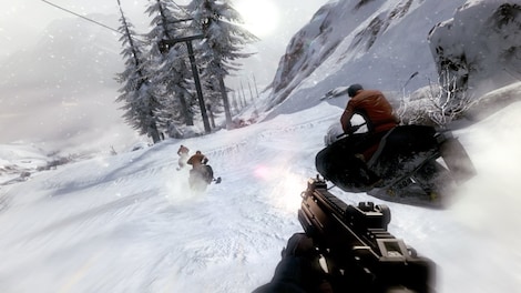 James Bond: 007 Legends Steam Gift GLOBAL - 4