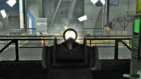 James Bond: 007 Legends Steam Key EUROPE - 16