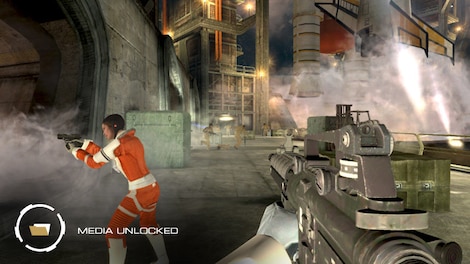 James Bond: 007 Legends Steam Key EUROPE - 15