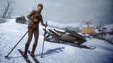 James Bond: 007 Legends Steam Key GLOBAL - 9