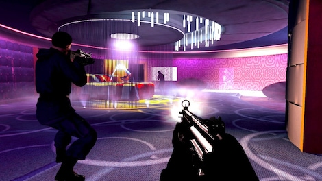 James Bond: 007 Legends Steam Key GLOBAL - 6