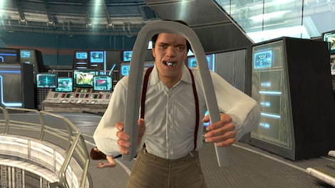 James Bond: 007 Legends Steam Key RU/CIS - 12