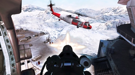 James Bond: 007 Legends Steam Key RU/CIS - 5