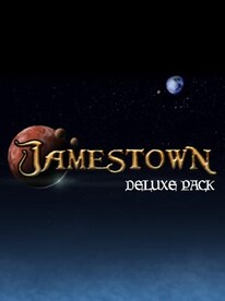 Jamestown Deluxe Pack Steam Key GLOBAL - 2