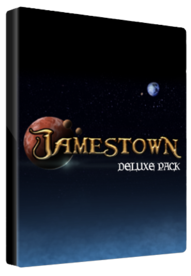 Jamestown Deluxe Pack Steam Key GLOBAL - 1