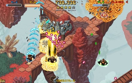 Jamestown Steam Key GLOBAL - 6