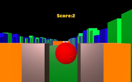 Jamping Steam Key GLOBAL - 4