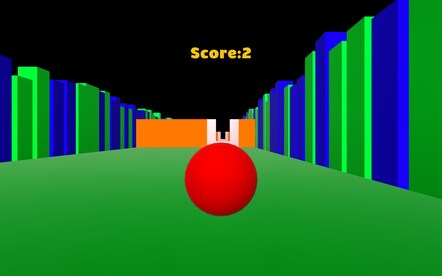 Jamping Steam Key GLOBAL - 7