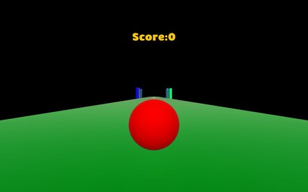 Jamping Steam Key GLOBAL - 0