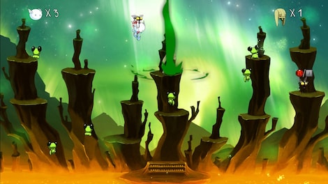 Jamsouls Steam Key GLOBAL - 23