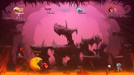 Jamsouls Steam Key GLOBAL - 22