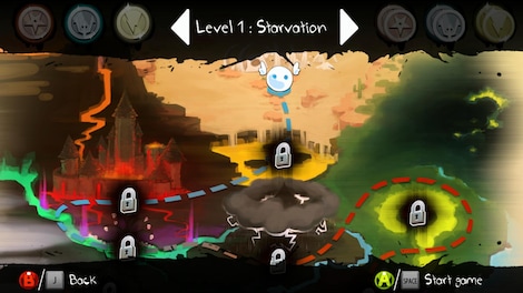 Jamsouls Steam Key GLOBAL - 18