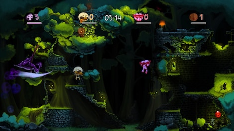 Jamsouls Steam Key GLOBAL - 21