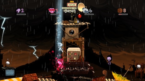 Jamsouls Steam Key GLOBAL - 19