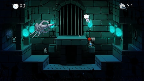 Jamsouls Steam Key GLOBAL - 13