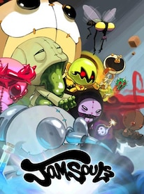 Jamsouls Steam Key GLOBAL - 12