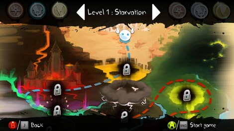 Jamsouls Steam Key GLOBAL - 4