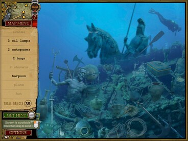 Jane Angel: Templar Mystery (PC) - Steam Gift - GLOBAL - 6