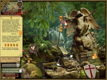 Jane Angel: Templar Mystery (PC) - Steam Gift - GLOBAL - 4