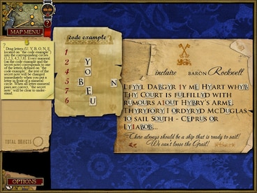 Jane Angel: Templar Mystery (PC) - Steam Key - GLOBAL - 5