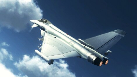 Jane's Advanced Strike Fighters Steam Gift GLOBAL - 3