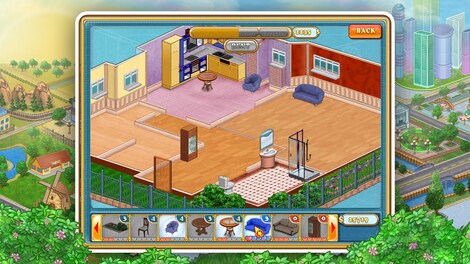 Jane's Realty Steam Key GLOBAL - 7