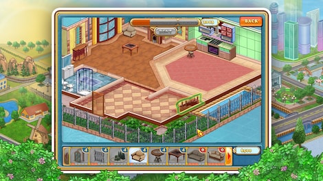 Jane's Realty Steam Key GLOBAL - 0