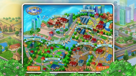 Jane's Realty Steam Key GLOBAL - 4