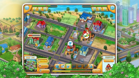 Jane's Realty Steam Key GLOBAL - 3