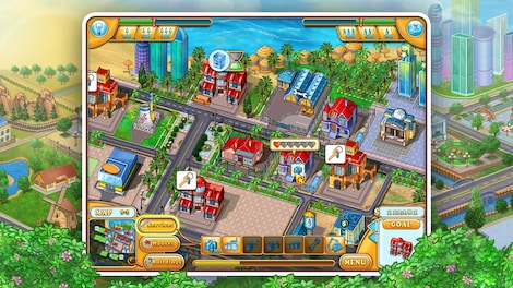 Jane's Realty Steam Key GLOBAL - 5