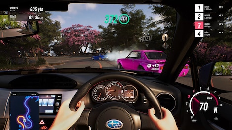 Japanese Drift Master x Wreckfest 2 Bundle (PC) - Steam Account - GLOBAL - 10