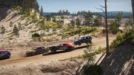 Japanese Drift Master x Wreckfest 2 Bundle (PC) - Steam Account - GLOBAL - 3
