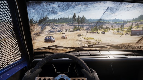 Japanese Drift Master x Wreckfest 2 Bundle (PC) - Steam Account - GLOBAL - 6