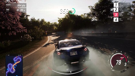 Japanese Drift Master x Wreckfest 2 Bundle (PC) - Steam Account - GLOBAL - 11