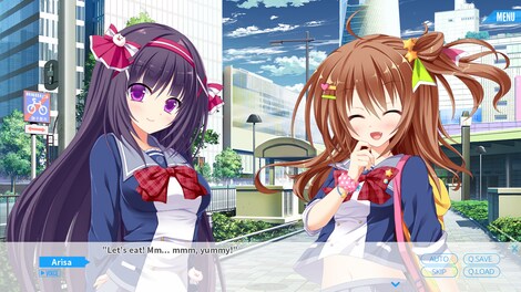 Japanese School Life Steam Key GLOBAL - 6