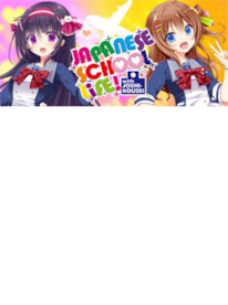 Japanese School Life Steam Key GLOBAL - 5
