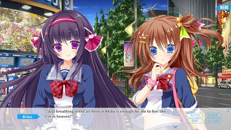 Japanese School Life Steam Key GLOBAL - 4