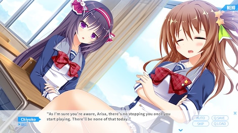 Japanese School Life Steam Key GLOBAL - 3
