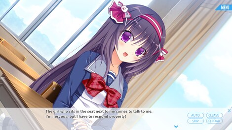 Japanese School Life Steam Key GLOBAL - 2