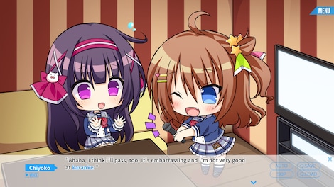 Japanese School Life Steam Key GLOBAL - 0