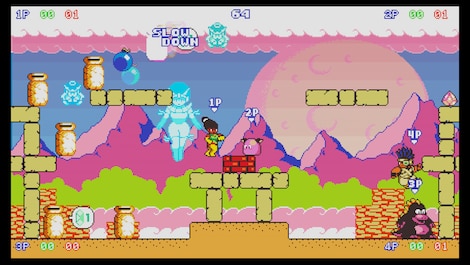 Jar Battlers Steam Key GLOBAL - 4