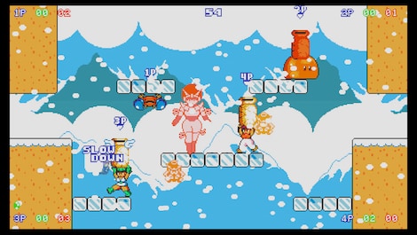 Jar Battlers Steam Key GLOBAL - 3