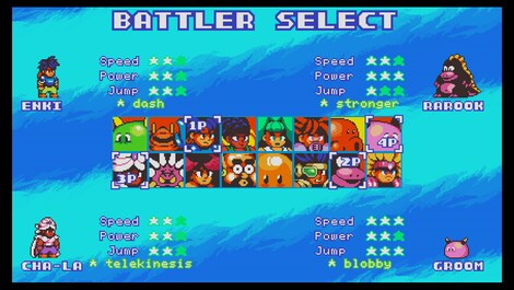 Jar Battlers Steam Key GLOBAL - 5